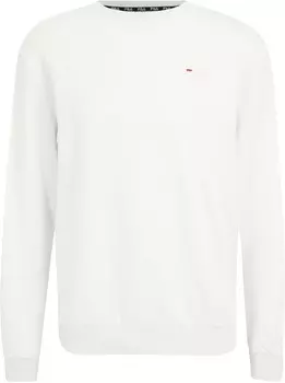 Пуловер Fila, белый