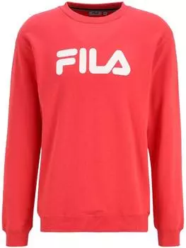 Пуловер Fila, красный
