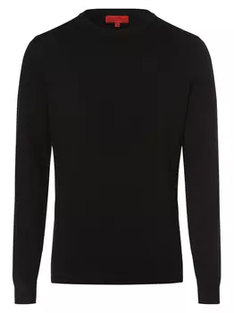 Пуловер Finshley & Harding, черный