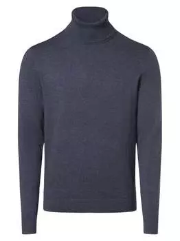 Пуловер Finshley & Harding, индиго