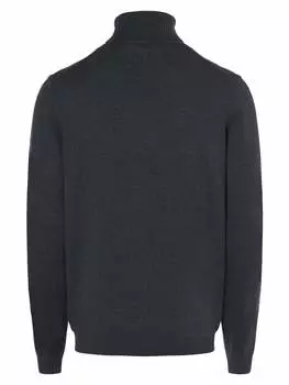 Пуловер Finshley & Harding, индиго