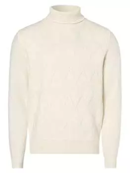 Пуловер Finshley & Harding London, экрю