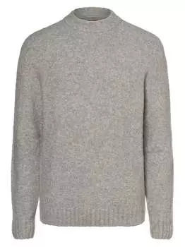 Пуловер Finshley & Harding London, серый
