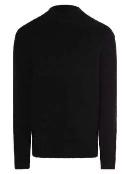 Пуловер Finshley & Harding London, синий