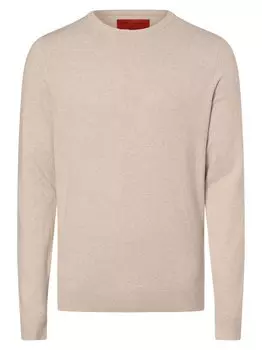 Пуловер Finshley & Harding, меланж