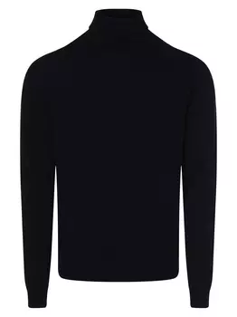 Пуловер Finshley & Harding, морской