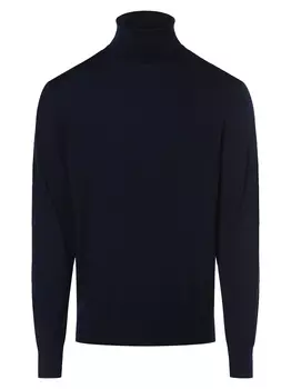 Пуловер Finshley & Harding, морской