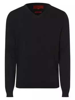 Пуловер Finshley & Harding, морской