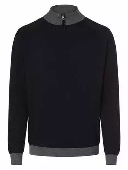 Пуловер Finshley & Harding, морской