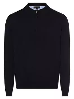 Пуловер Finshley & Harding, морской