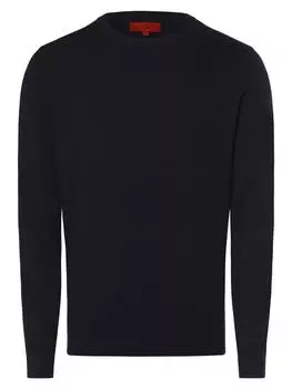 Пуловер Finshley & Harding, морской