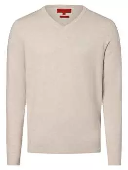 Пуловер Finshley & Harding, песочный