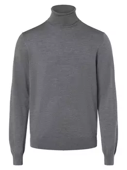 Пуловер Finshley & Harding, серый