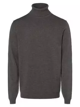 Пуловер Finshley & Harding, серый