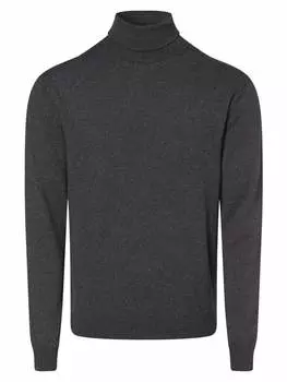 Пуловер Finshley & Harding, серый