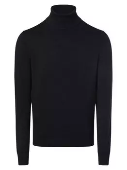 Пуловер Finshley & Harding, синий