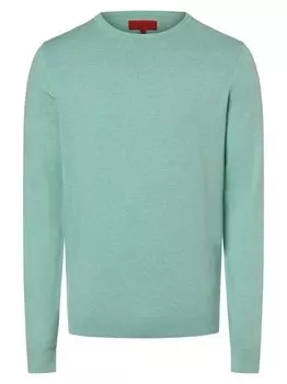 Пуловер Finshley & Harding, синий