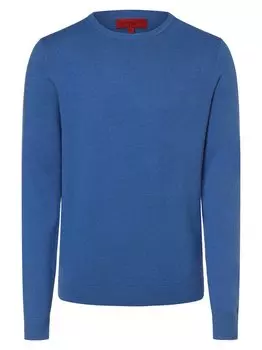 Пуловер Finshley & Harding, синий