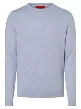 Пуловер Finshley & Harding, синий