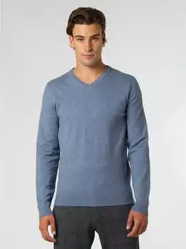 Пуловер Finshley & Harding, синий