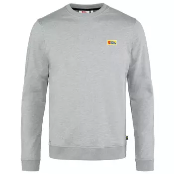 Пуловер Fjllrven Vardag, цвет Grey/Melange