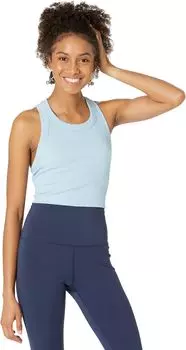 Пуловер FP Movement Game Time Cami, цвет Teal Grey