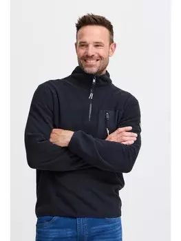 Пуловер FQ1924 Fleecejacke, темно-синий