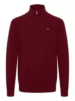 Пуловер FQ1924, красный