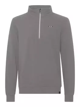 Пуловер FQ1924, серый