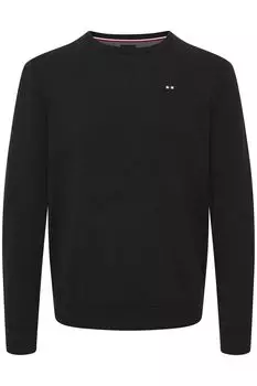 Пуловер FQ1924 Strick, черный