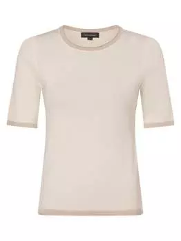 Пуловер Franco Callegari, экрю