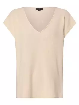 Пуловер Franco Callegari, экрю