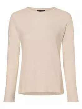 Пуловер Franco Callegari, экрю