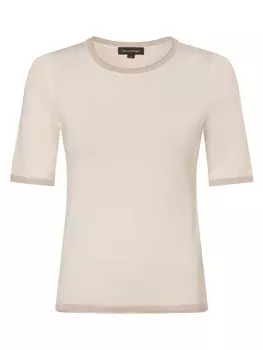 Пуловер Franco Callegari, экрю