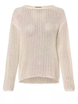 Пуловер Franco Callegari, экрю