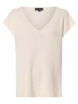 Пуловер Franco Callegari, белый