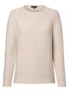 Пуловер Franco Callegari, бежевый