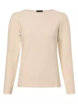 Пуловер Franco Callegari, бежевый