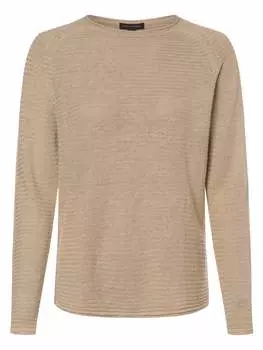 Пуловер Franco Callegari, бежевый