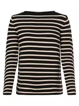 Пуловер Franco Callegari, черный