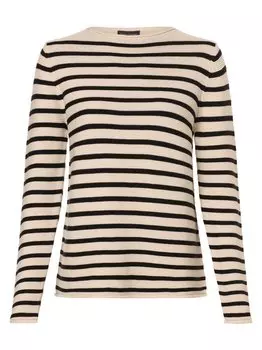 Пуловер Franco Callegari, черный