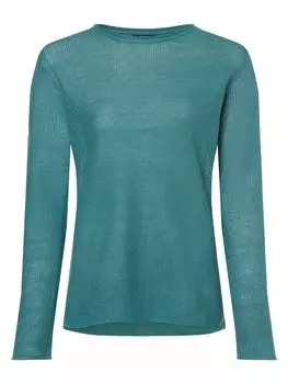 Пуловер Franco Callegari, цвет aqua