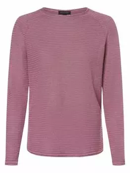 Пуловер Franco Callegari, цвет flieder