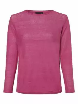 Пуловер Franco Callegari, цвет himbeer