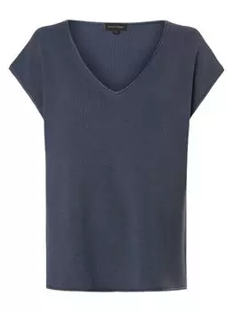 Пуловер Franco Callegari, индиго