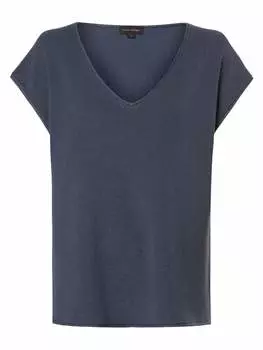 Пуловер Franco Callegari, индиго