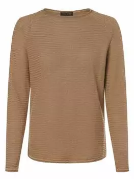 Пуловер Franco Callegari, кэмел