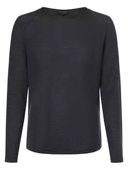 Пуловер Franco Callegari, морской