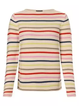 Пуловер Franco Callegari, мультиколор