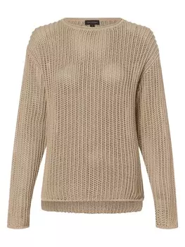 Пуловер Franco Callegari, песочный
